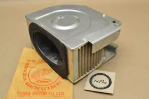 NOS Honda CB350 F CB400 F Air Filter Cleaner Element 17210-333-610 - Picture 1 of 2