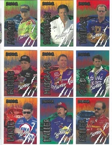 1997 Predator 1ST SLASH PARALLEL #34 Randy LaJoie--ONE CARD ONLY! - Picture 1 of 7