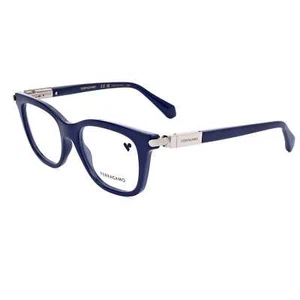 Ópticas azules Ferragamo para mujer 50 mm SF2973-414-50 - Imagen 1 de 3