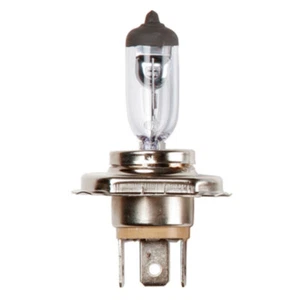 NAPA Headlight Headlamp Light Bulb Halogen 12V 60/55W H4 P43t NBU1472 1x - Picture 1 of 9