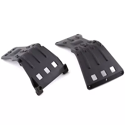 ARRMA Set of 2 Skid Plates for Mojave 6S BLX Desert Truck ARA320540 - Image 1 of 3