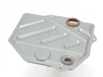 For 1983-1991 Porsche 928 Automatic Transmission Filter Mann 54919MGPF 1984 1985 - Image 1 of 2