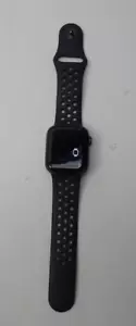 Apple Watch SE Nike 40mm w/Nike Sports Band ***SOLD AS IS O16687-1 RO)S1C - Picture 1 of 11