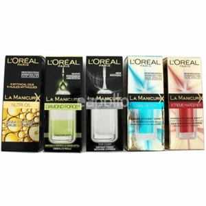 L'Oreal Paris La Manicure Nail Polish Range - Various Selections - Imagen 1 de 4