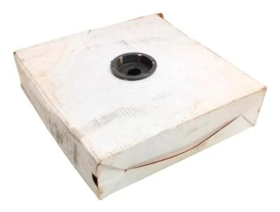 Johnstone Supply R87-353 Polyethylene Tubing 3/8" ID 1/2" OD 100 Ft. - Image 1 of 2