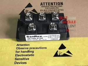 1PCS SANREX DF100LA160 power supply module NEW 100% Quality Assurance - Picture 1 of 3