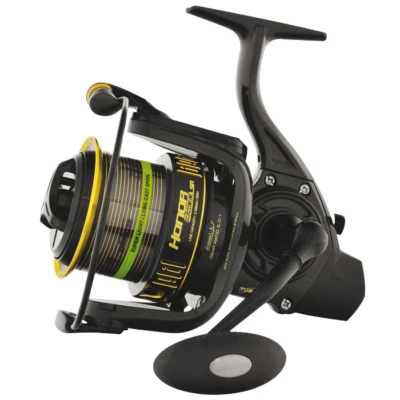 FTM Tubertini Rolle Honor 6500 Feeder extrem leicht Feederrolle 7+1 Angelrolle - Bild 1 von 2