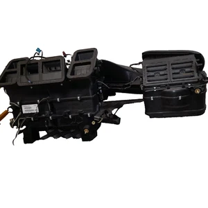 Mercedes W211 E-Klasse Heizungskasten Gebläsekasten Klima A2118300162 A211830026 - Bild 1 von 14