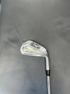 Mizuno Pro 223 Forged Single 7 Iron TT Dynamic Gold 105 R300 Steel Regular - Picture 1 of 8