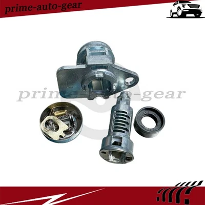 Fits Dodge Ram 1500 2002-2008 05073357AA lock cylinder Left/Right 5073357AA - Изображение 1 из 4