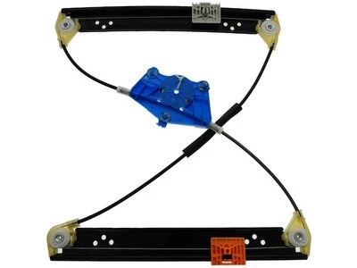 For 2004-2010 Volkswagen Touareg Window Regulator Rear Left 77377GJTG 2007 2008 - Image 1 of 2