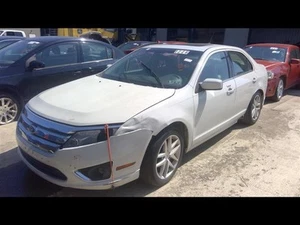 Driver Left Strut Front FWD Fits 10-12 FUSION 72644 - Picture 1 of 7