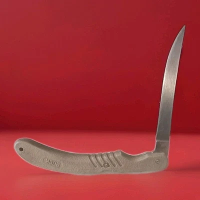 Filete de pescado Buck 539X vintage raro Foto 1 de 3