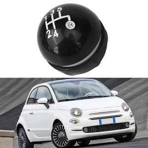 Car Interior Upgrade Gear Shift Knob Pen Head Shift Knob Car Gear Shifter - Picture 1 of 12