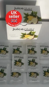 Juice Plus Boosters Control Supplement X 10 Sachets, Dated 2026 3g each - Picture 1 of 1