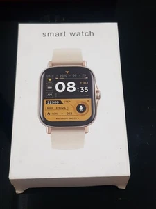 SMART WATCH (NEW) - Zdjęcie 1 z 3