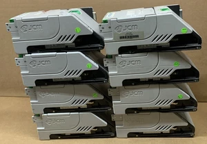 8x Lot of JCM Global iVIZION-100-SS Bill Acceptor/Validator, Untested - Picture 1 of 4