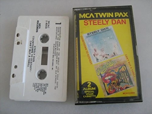 Countdown/Can't Buy a Thrill - Image 1 of 1