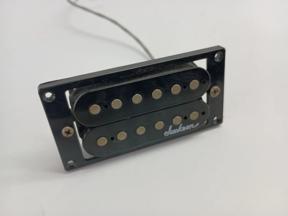 90's Jackson Kent Armstrong M213 Pickup Neck - Image 1 of 4