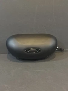 Gafas de sol Oakley Hatchet marco polarizado de aleación de titanio con estuche vintage raras - Imagen 1 de 18