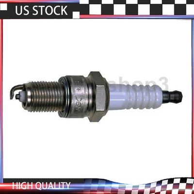 1 свеча зажигания подходит для Chevrolet S10 1,9 л Chevrolet S10 Blazer 1,9 л - Изображение 1 из 2