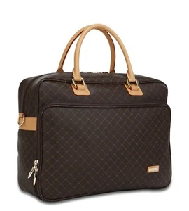 Rioni Signature (Brown) - Travel Laptop Carrier ST-20249 - Picture 1 of 3