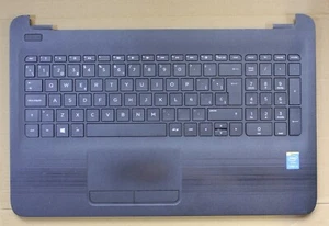 Teclado Español , touchpad portatil HP 15-AY HP 250 G5 - Imagen 1 de 2