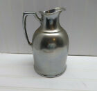Universal Landers Frarry & Clark Stainless 2 Qt Coffee Carafe No Glass No Lid