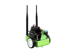 Kit de Robot AI Waveshare JetBot con Cámara Jetson Nano 8MP Inalámbrica NIC AC8265 - Imagen 1 de 7