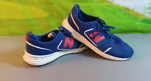Blue New Balance Fresh Foam shoes, men's size 13 - Picture 1 of 7