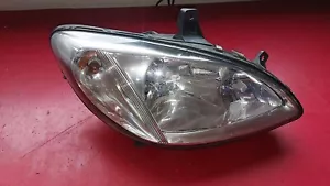 Scheinwerfer rechts H7 original Mercedes Vito Viano 2003-2010 W639 6398200261 - Bild 1 von 4