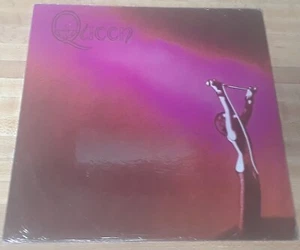 Queen: S/T 1973 Elektra Records OG Canadian Import Sealed Vinyl LP NM Hard Rock - Picture 1 of 12