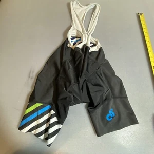 Champion system womens size small s Performance  cycling bib shorts (8694-2) - Picture 1 of 7