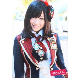 AKB48 Atsuko Maeda "Weekly AKB Vol.4" photo - Picture 1 of 1