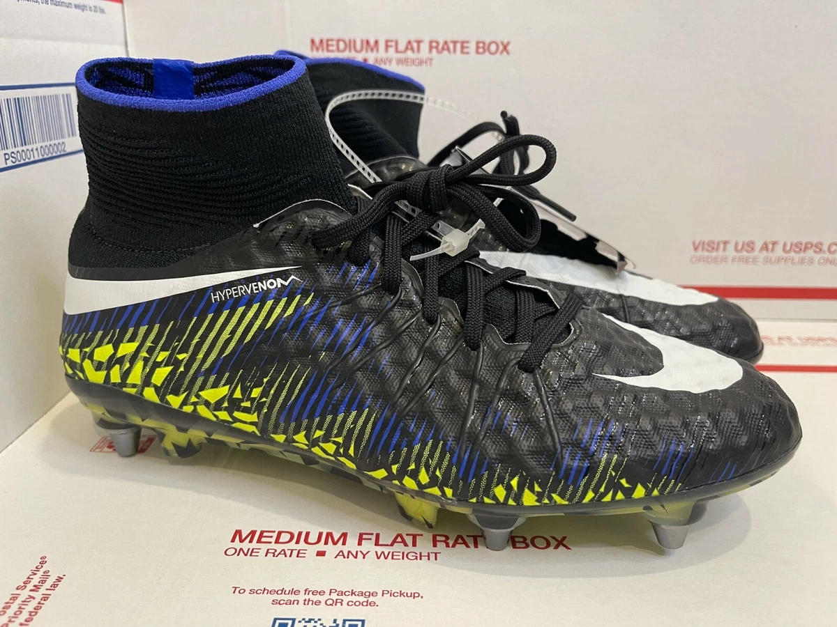 Las mejores ofertas en Botines de fútbol Nike Hypervenom Phantom 2