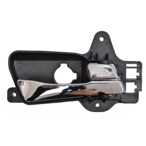 Rear Right Hand LH Inner Door Handle Chrome For Hyundai i30 Hatchback 2007-2012 - Bild 1 von 2