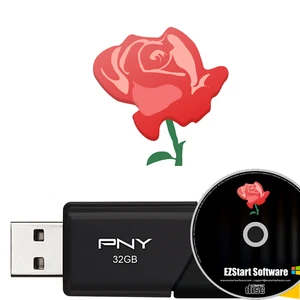 Rosegarden MIDI Sequencer on CD/USB - Photo 1/6