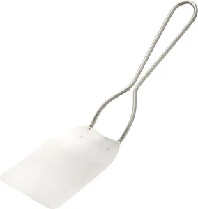Ateco Stainless Steel Cookie Spatula, 11", Silver - Picture 1 of 1