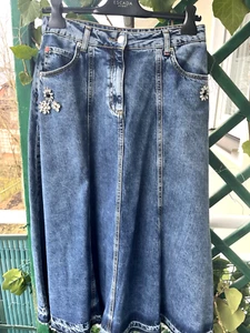 MAX & CO JEANSROCK GR 36 - Bild 1 von 12