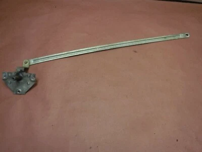 Jeep Wagoneer 1981  Front  Passenger  Door   Latch   Release  Linkage  Free Ship - Image 1 of 4