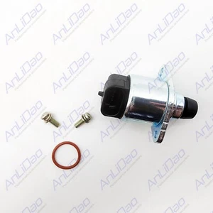 Volvo Penta Sensor IAC IACV Idle Air Control Valve 3843750, 3843751, 3857696 - Foto 1 di 3