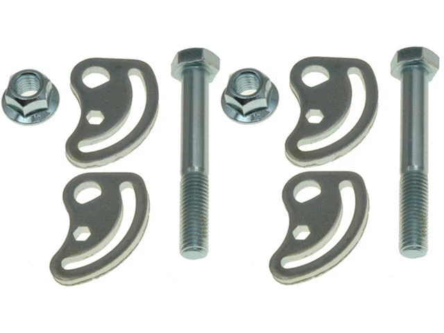 Kit de inclinación rueda de alineación delantera Delco 91493VYPD para GMC Canyon 2004-2012 Foto 1 de 2