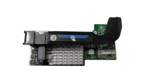 700739-001 HP FlexFabric Dual Port 10GB 534FLB Network Adapter - Picture 1 of 3