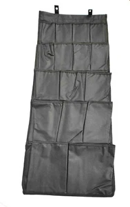 Camping Hanging Tent Orgainser Tidy Storage Caravan Tools Car Boot 16 Pockets - Picture 1 of 4