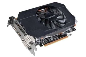 GIGABYTE GV-N960IXOC-2GD GTX 960 2GB OC - Bild 1 von 2