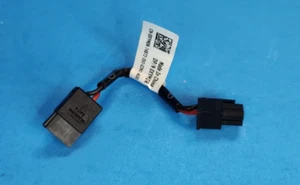 Dell PowerEdge R320 R420 Server Mini SATA Optical DVD Drive Power Cable XYM0R - Picture 1 of 1