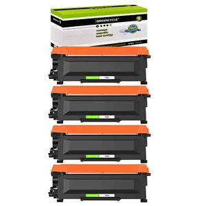Toner Greencycle TN450 TN420 kompatybilny z Brother dr420 HL-2132 HL-2130 2240 - Zdjęcie 1 z 28