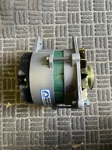Lucas 20 ACR Alternator Jaguar Xj6 Xj12 1972-77. - Picture 1 of 4