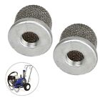 Eco friendly Paint Sprayer Inlet Filter Strainer Mesh Filter for 390 395