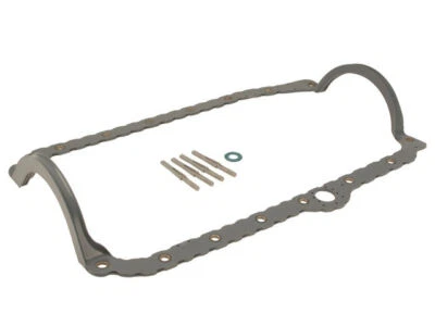 For 1991 GMC Syclone Oil Pan Gasket Set Mahle 82873BC Oil Pan Gasket - Изображение 1 из 2